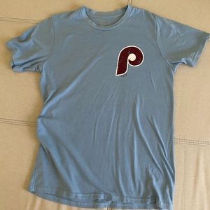 Majestic Phillies Bryce Harper t-shirt